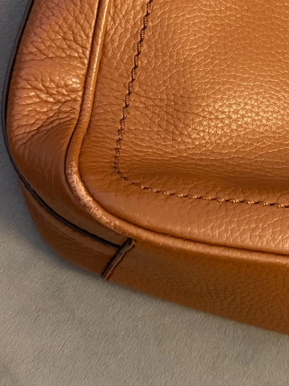 Michael Kors Jet Set Bag